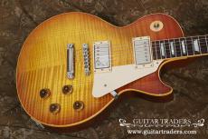 Gibson 1999 Custom Shop Historic Collection 1959 Les Paul Standard Reissue 40th Anniversary