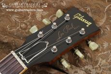 Gibson 1999 Custom Shop Historic Collection 1959 Les Paul Standard Reissue 40th Anniversary_5