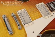 Gibson 1999 Custom Shop Historic Collection 1959 Les Paul Standard Reissue 40th Anniversary_7