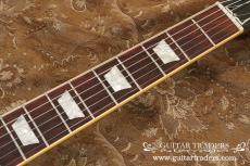 Gibson 1999 Custom Shop Historic Collection 1959 Les Paul Standard Reissue 40th Anniversary_9