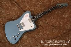 Gibson 2015 Japan Limited Run Firebird Non-Reverse