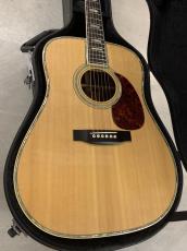 Sigma Guitars by Martin SD-45J Martin D-45スタイル 新品同様! Made in Japan!_2