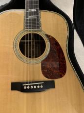 Sigma Guitars by Martin SD-45J Martin D-45スタイル 新品同様! Made in Japan!_3