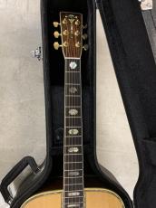 Sigma Guitars by Martin SD-45J Martin D-45スタイル 新品同様! Made in Japan!_4