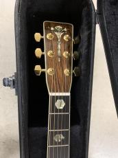 Sigma Guitars by Martin SD-45J Martin D-45スタイル 新品同様! Made in Japan!_5