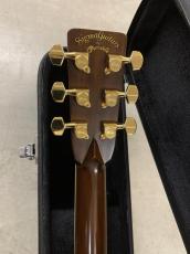 Sigma Guitars by Martin SD-45J Martin D-45スタイル 新品同様! Made in Japan!_9