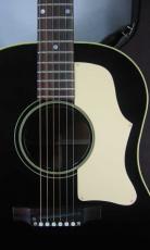Gibson Kazuyoshi Saito  J-45 ADJ 2020 Signature Model / Thermally Aged Sitka Spruce Top・Mahogany Side and Back・Down Belly Adjustable Saddle Tusq in Black・L.R Baggs Lyric【With Original Case】2020年製 _2
