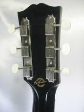 Gibson Kazuyoshi Saito  J-45 ADJ 2020 Signature Model / Thermally Aged Sitka Spruce Top・Mahogany Side and Back・Down Belly Adjustable Saddle Tusq in Black・L.R Baggs Lyric【With Original Case】2020年製 _5