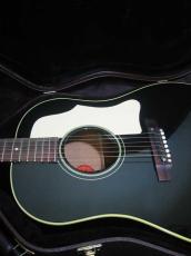 Gibson Kazuyoshi Saito  J-45 ADJ 2020 Signature Model / Thermally Aged Sitka Spruce Top・Mahogany Side and Back・Down Belly Adjustable Saddle Tusq in Black・L.R Baggs Lyric【With Original Case】2020年製 _9