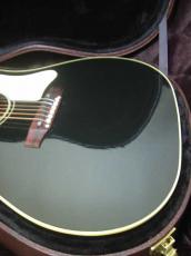 Gibson Kazuyoshi Saito  J-45 ADJ 2020 Signature Model / Thermally Aged Sitka Spruce Top・Mahogany Side and Back・Down Belly Adjustable Saddle Tusq in Black・L.R Baggs Lyric【With Original Case】2020年製 _10