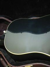 Gibson Kazuyoshi Saito  J-45 ADJ 2020 Signature Model / Thermally Aged Sitka Spruce Top・Mahogany Side and Back・Down Belly Adjustable Saddle Tusq in Black・L.R Baggs Lyric【With Original Case】2020年製 _11