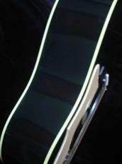 Gibson Kazuyoshi Saito  J-45 ADJ 2020 Signature Model / Thermally Aged Sitka Spruce Top・Mahogany Side and Back・Down Belly Adjustable Saddle Tusq in Black・L.R Baggs Lyric【With Original Case】2020年製 _13