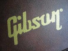 Gibson Kazuyoshi Saito  J-45 ADJ 2020 Signature Model / Thermally Aged Sitka Spruce Top・Mahogany Side and Back・Down Belly Adjustable Saddle Tusq in Black・L.R Baggs Lyric【With Original Case】2020年製 _16