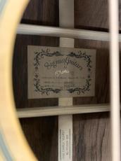 Sigma Guitars by Martin SD-45J Martin D-45スタイル 新品同様! Made in Japan!_12