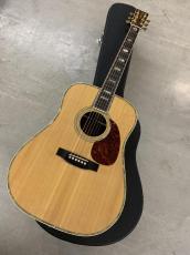 Sigma Guitars by Martin SD-45J Martin D-45スタイル 新品同様! Made in Japan!_13