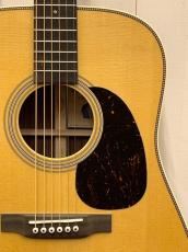 Martin 2025年製　D-28 Billy Strings　♯3028055 【無金利分割OK】【送料込み】_3