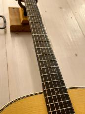 Martin 2025年製　D-28 Billy Strings　♯3028055 【無金利分割OK】【送料込み】_6