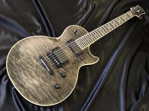 Epiphone Les Paul Custom Prophecy EX