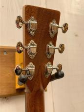 Martin 2025年製　D-28 Billy Strings　♯3028055 【無金利分割OK】【送料込み】_8