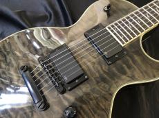 Epiphone Les Paul Custom Prophecy EX_3