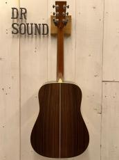 Martin 2025年製　D-28 Billy Strings　♯3028055 【無金利分割OK】【送料込み】_9