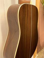 Martin 2025年製　D-28 Billy Strings　♯3028055 【無金利分割OK】【送料込み】_10