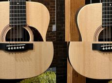 Martin 【日本総本店】【ピックアップ搭載】LX-1RE #432855【ショッピングクレジット無金利キャンペーン】_6