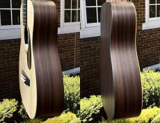 Martin 【日本総本店】【ピックアップ搭載】LX-1RE #432855【ショッピングクレジット無金利キャンペーン】_11