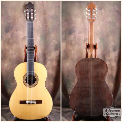 Antonio Sanchez [アントニオ・サンチェス] 1998年製 1020-S