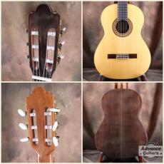 Antonio Sanchez [アントニオ・サンチェス] 1998年製 1020-S_2