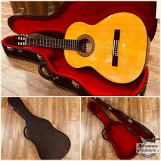 Antonio Sanchez [アントニオ・サンチェス] 1998年製 1020-S_3