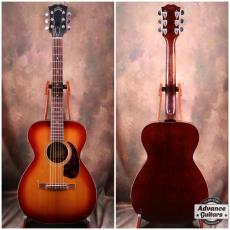 Guild 1963年製 F-20