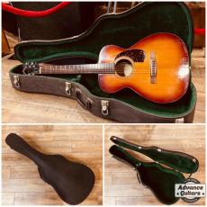 Guild 1963年製 F-20_2