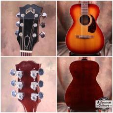 Guild 1963年製 F-20_3