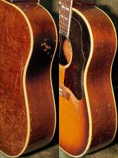 Gibson 1958 Southern Jumbo -Vintage!!-【48回迄金利0%対象】_4
