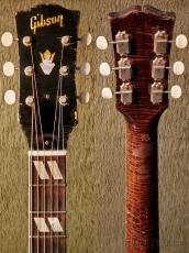 Gibson 1958 Southern Jumbo -Vintage!!-【48回迄金利0%対象】_8