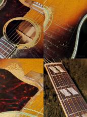 Gibson 1958 Southern Jumbo -Vintage!!-【48回迄金利0%対象】_9