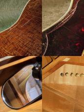 Gibson 1958 Southern Jumbo -Vintage!!-【48回迄金利0%対象】_10