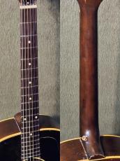 Gibson 1955 J-45 -Vintage!!-【48回迄金利0%対象】_7