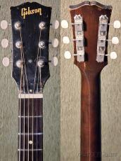 Gibson 1955 J-45 -Vintage!!-【48回迄金利0%対象】_8