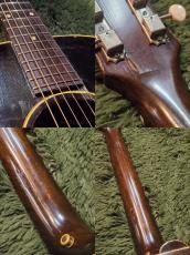 Gibson 1955 J-45 -Vintage!!-【48回迄金利0%対象】_9
