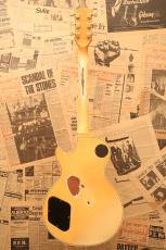 Gibson 1974 Les Paul Custom "Original White Finish"_2