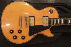 Gibson 1974 Les Paul Custom "Original White Finish"_3