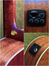 Stafford 【初心者おすすめ】SF-3F White Top【PU搭載】_9