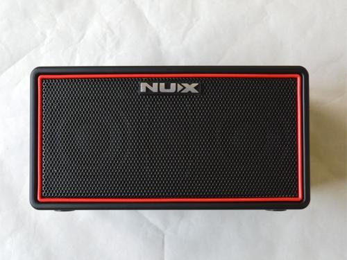 NUX MIGHTY AIR