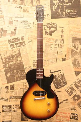 Gibson 1958 Les Paul Junior