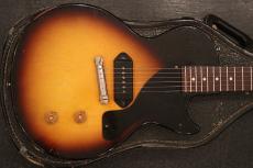 Gibson 1958 Les Paul Junior_3