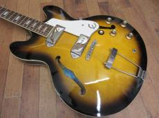 Epiphone inspired by John Lennon CASINO_2