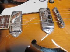 Epiphone inspired by John Lennon CASINO_3