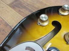 Epiphone inspired by John Lennon CASINO_4